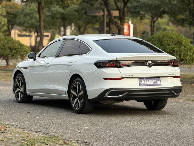 Volkswagen Lamando L, 2023 — фото 4 из 12