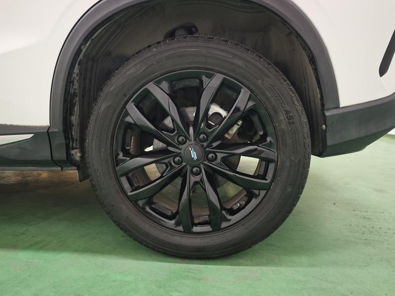 Changan Oshan X5 Plus, 2023 — фото 11 из 12