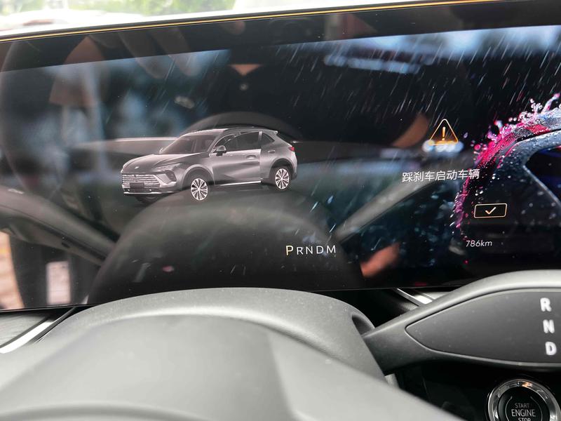 Buick Envision S, 2025 — фото 7 из 11