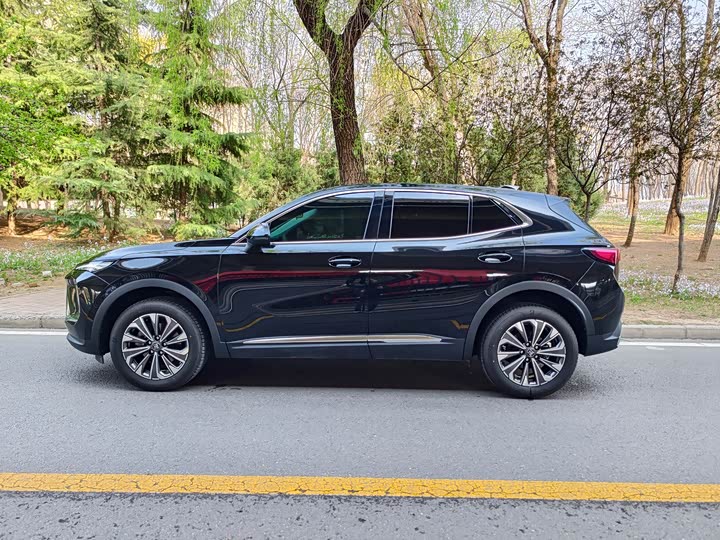 Buick Envision S, 2025 — фото 4 из 9