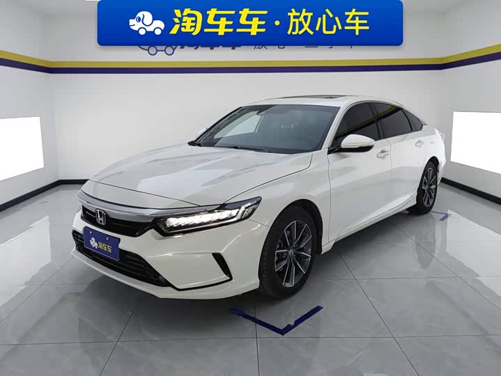 Honda Inspire, 2023 — купить в Нижнем Новгороде под ключ