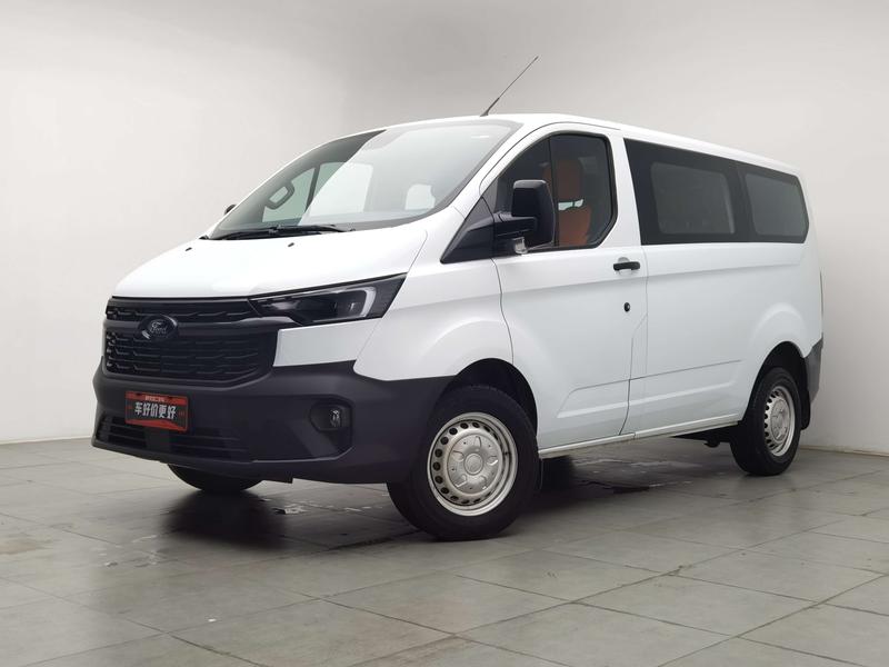 Ford Transit, 2022 — купить в Нижнем Новгороде под ключ
