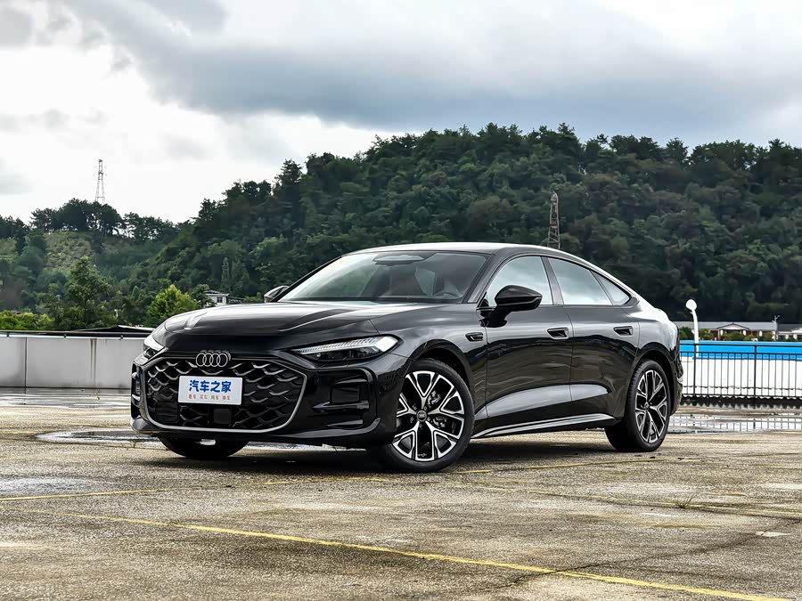 Audi A5L Sportback, 2026 — купить в Орле под ключ