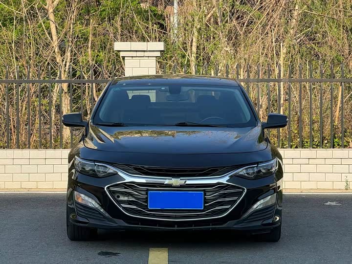 Chevrolet Malibu XL, 2022 — купить в Иванове под ключ