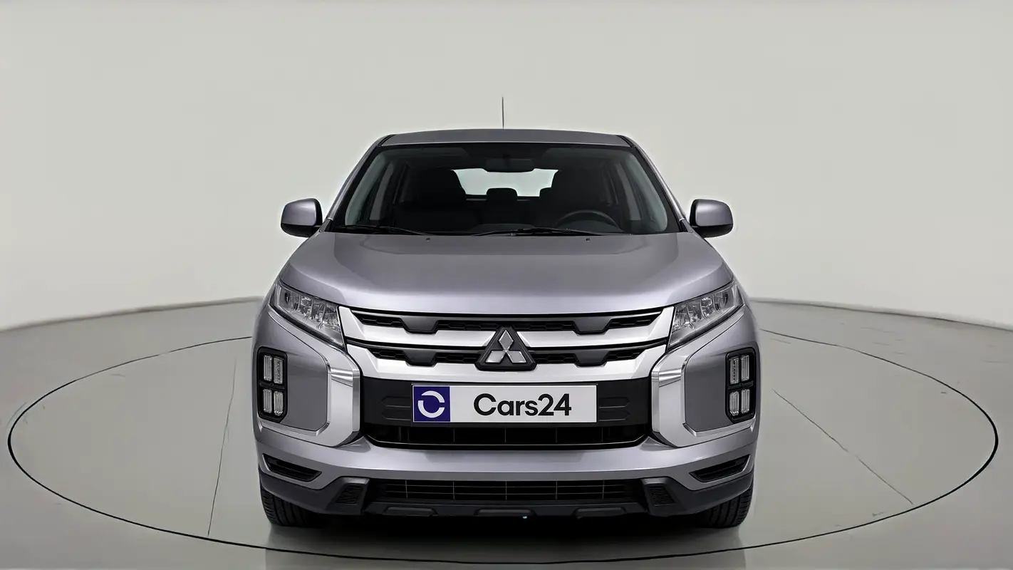 Mitsubishi ASX, 2024 — фото 2 из 10