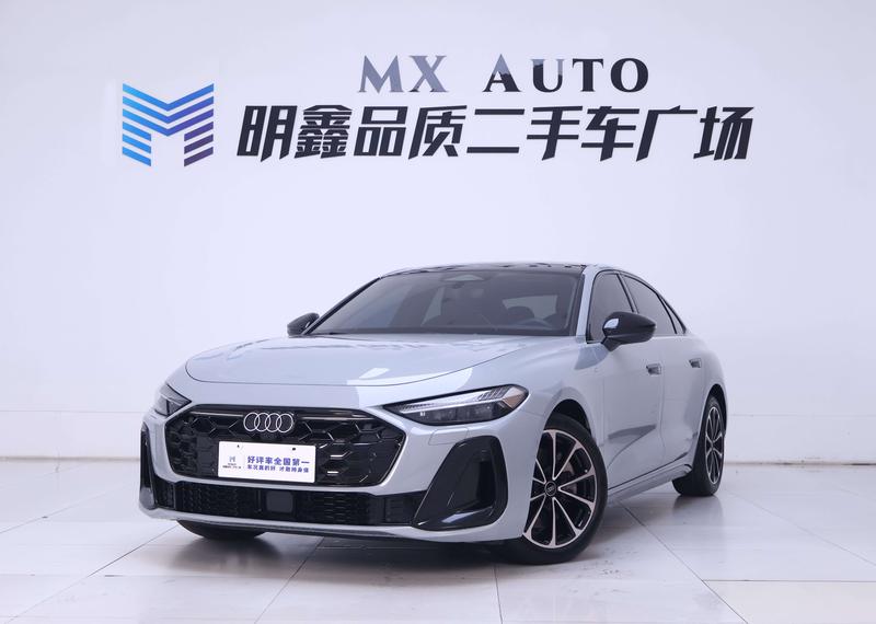 Audi A5L, 2025 — купить в Орле под ключ
