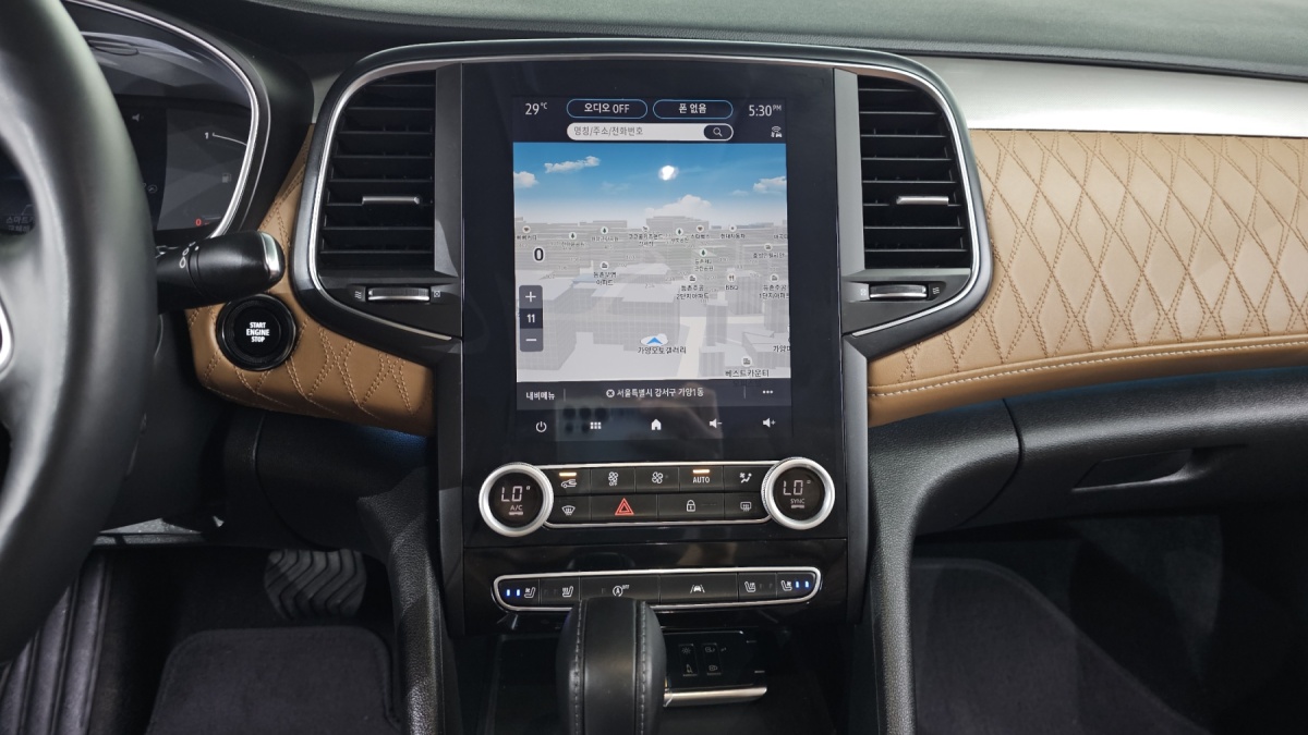 Renault SM6, 2022 — фото 12 из 12