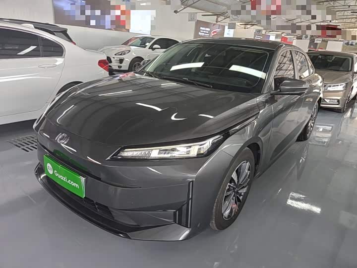 Changan Qiyuan (Nevo) A05, 2023 — купить в Чебоксарах под ключ