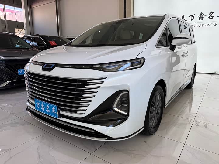Bestune M9, 2023 — купить в Костроме под ключ