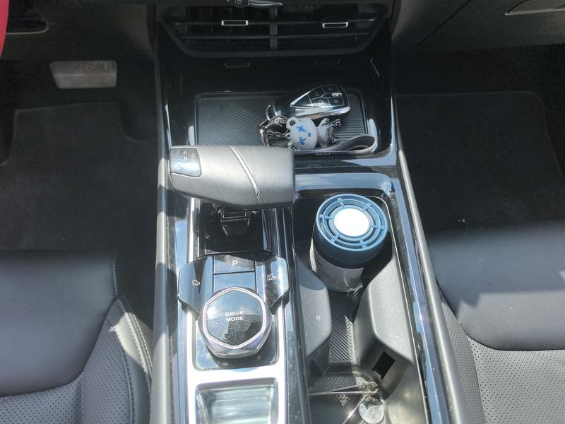 Changan Raeton Plus, 2022 — фото 9 из 12