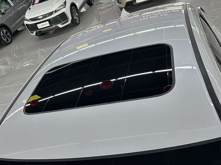 Honda Envix, 2022 — фото 8 из 9