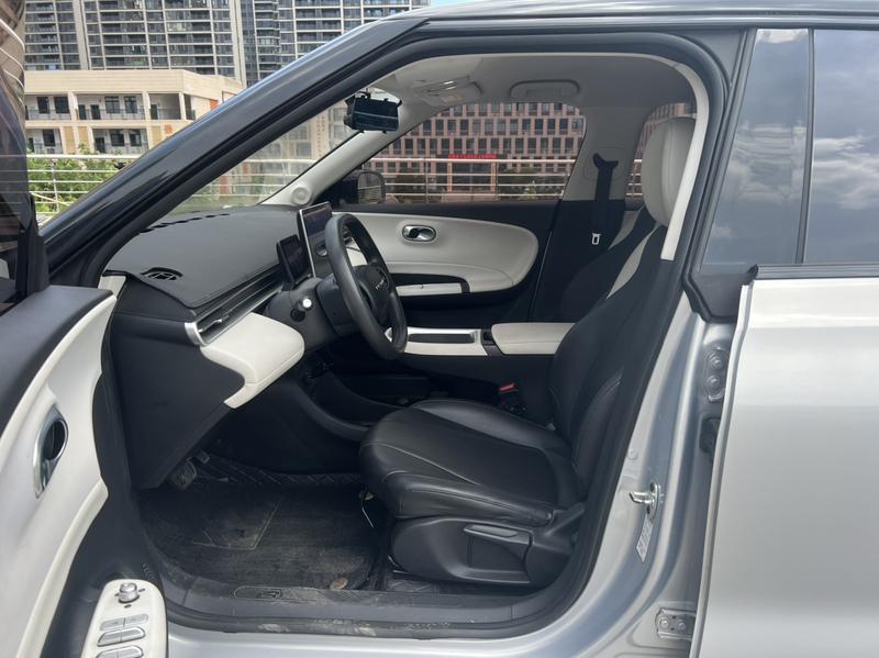 Dongfeng Yipai Nano 01, 2024 — фото 8 из 11