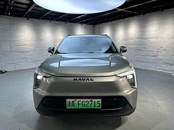 Haval Ruge, 2023 — фото 2 из 9