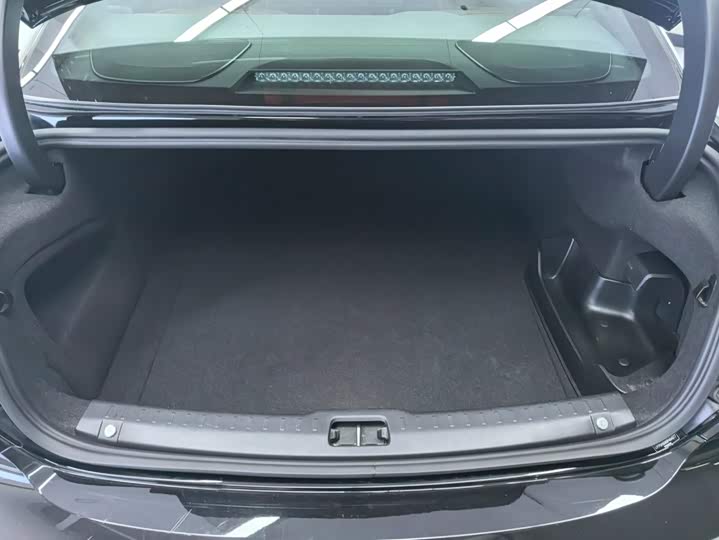 Volvo S90, 2025 — фото 4 из 9