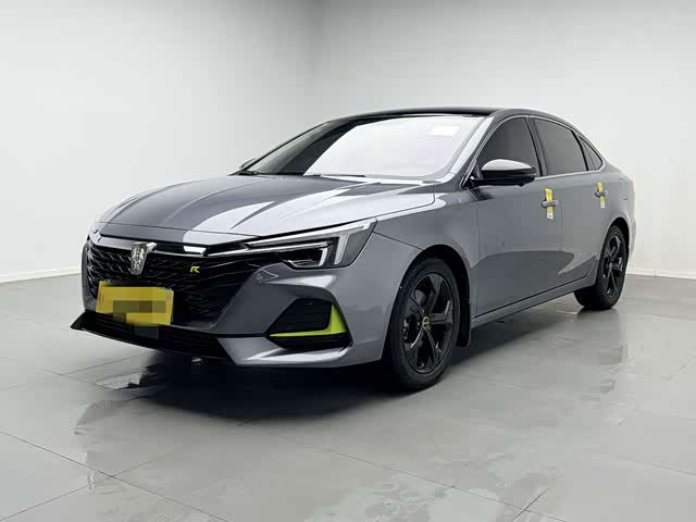 Roewe i6 Max, 2022 — купить в Костроме под ключ