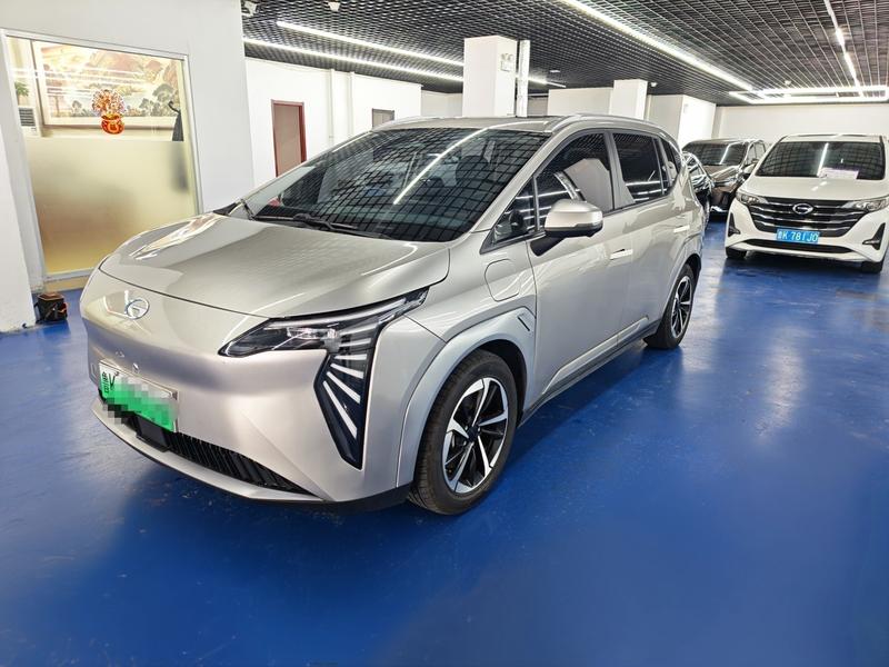 GAC Aion Y, 2023 — купить в Орле под ключ