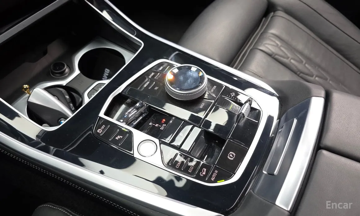 BMW X5, 2025 — фото 9 из 12