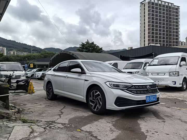 Volkswagen Sagitar L, 2025 — купить в Санкт-Петербурге под ключ