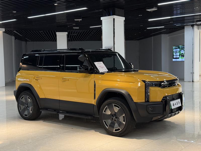 Chery Fulwin X3L, 2025 — фото 3 из 12