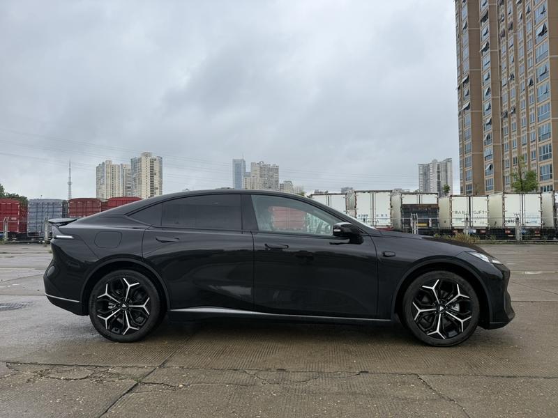 Changan Deepal L07, 2025 — фото 8 из 12