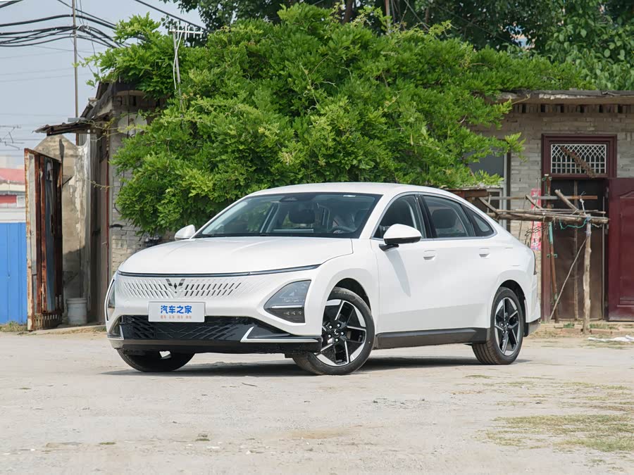 Wuling Starlight, 2026 — купить в Перми под ключ