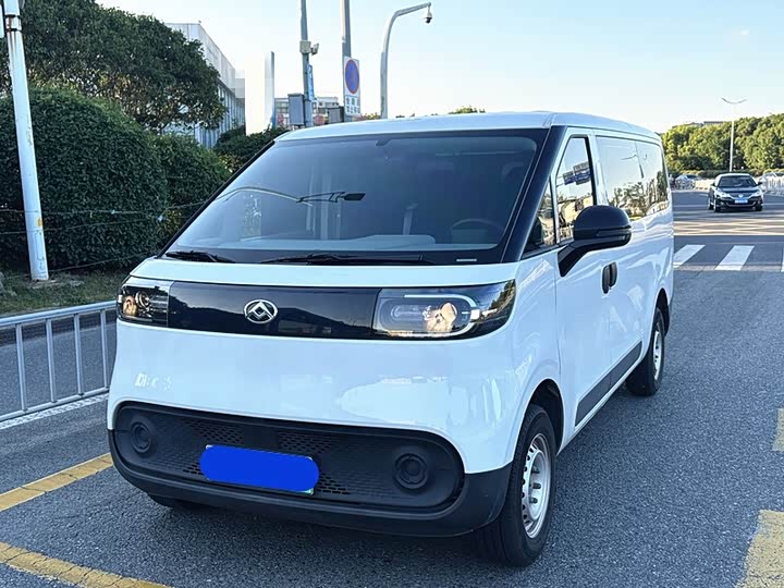 Maxus Dana V1, 2025 — купить в Оренбурге под ключ