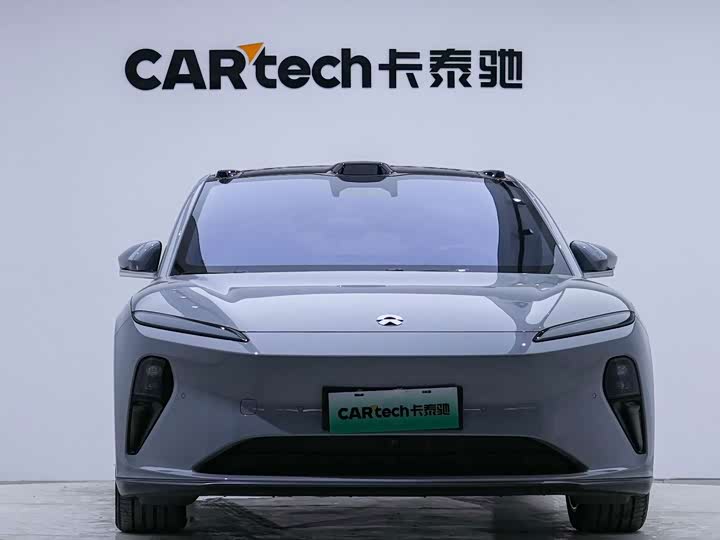 Nio ET5T, 2024 — фото 9 из 9