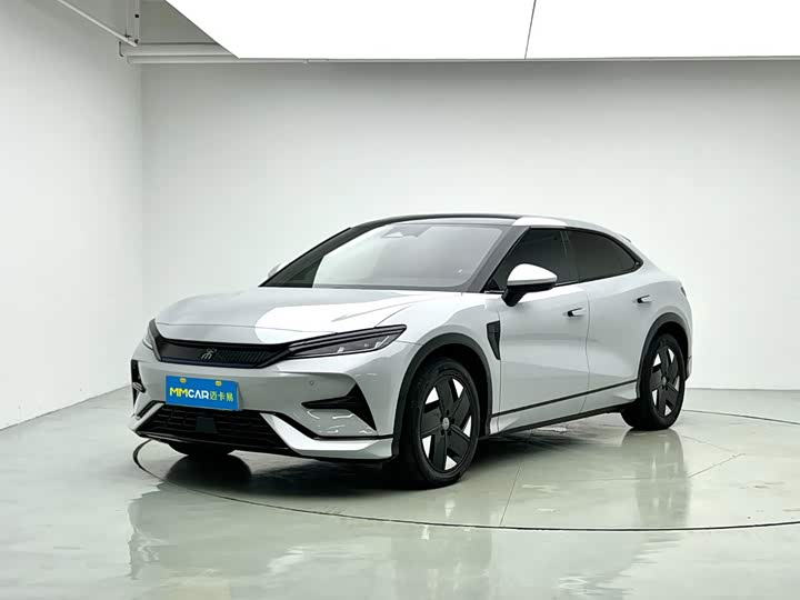 BYD Song L, 2024 — купить в Нижнем Новгороде под ключ