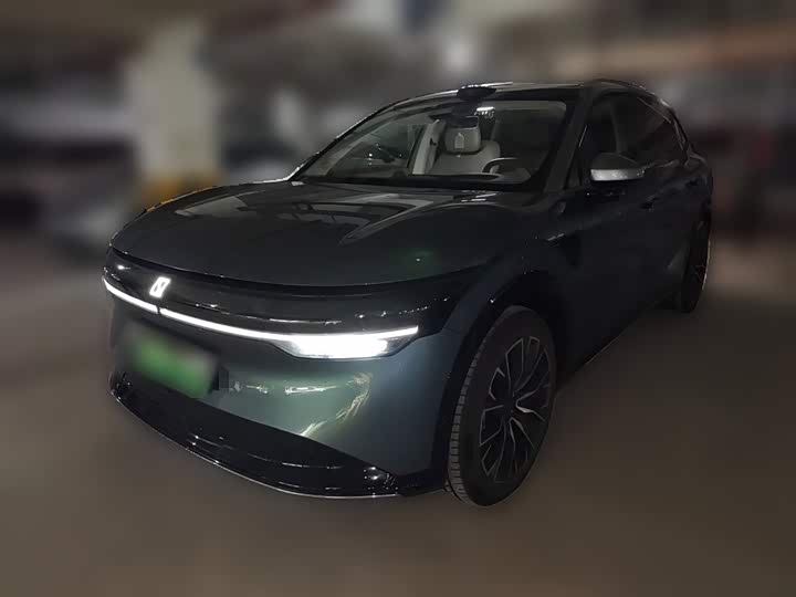 Zeekr 7X, 2024 — купить в Перми под ключ