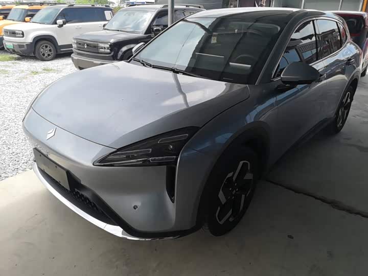 Baojun Yunhai, 2025 — купить в Саранске под ключ