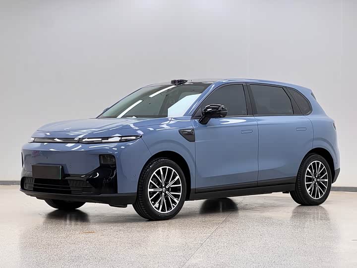 Leapmotor B10, 2025 — купить в Белгороде под ключ