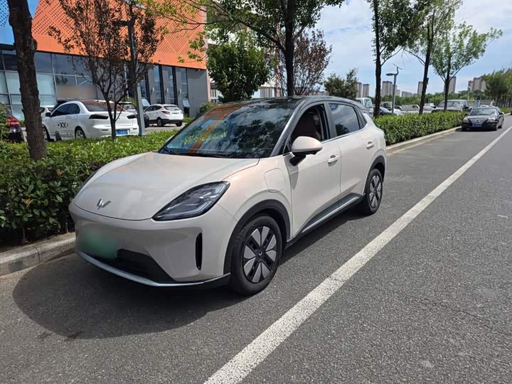 Wuling Bingo S, 2025 — купить в Санкт-Петербурге под ключ