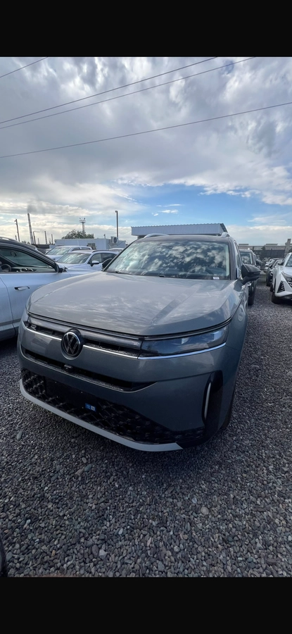 Volkswagen Tavendor, 2026