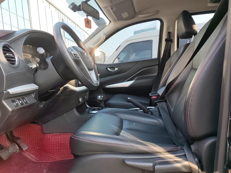 Dongfeng Rich 6, 2022 — фото 8 из 10