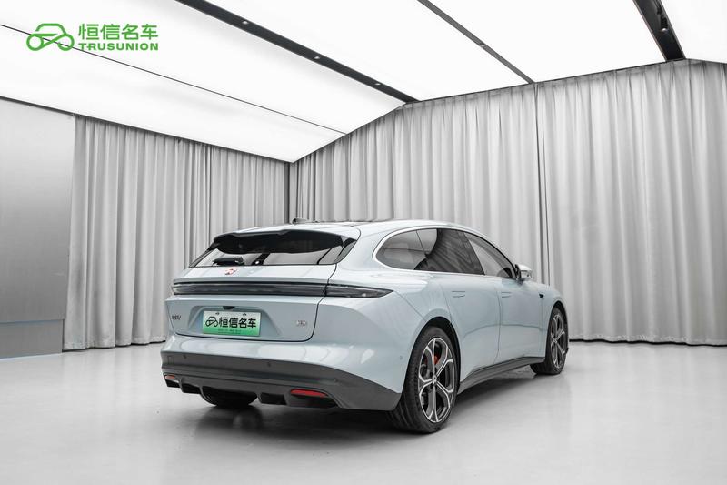 Nio ET5T, 2024 — фото 6 из 12