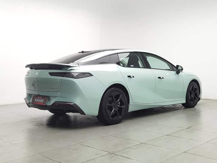 GAC Hyptec GT, 2023 — фото 2 из 9