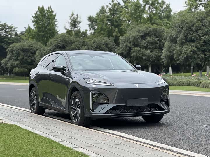 Changan Deepal S07 (S7), 2025 — купить в Санкт-Петербурге под ключ