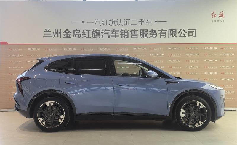Hongqi EHS5 (Tiangong 06), 2025 — фото 5 из 10