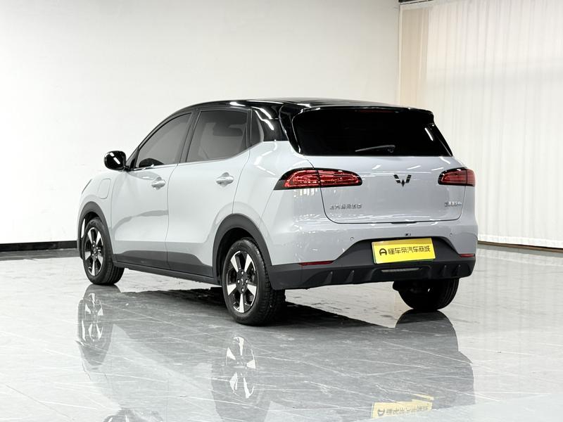 Wuling Bingo Plus, 2023 — фото 5 из 12