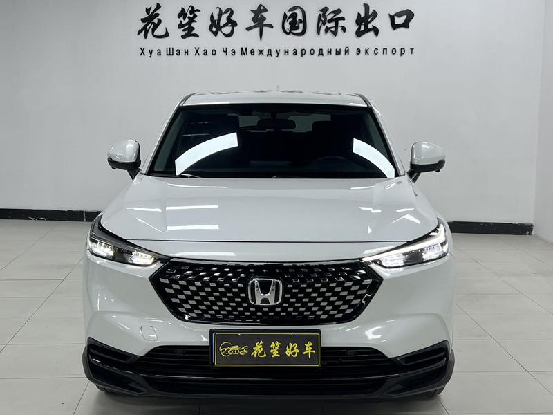 Honda XR-V, 2023 — фото 2 из 12