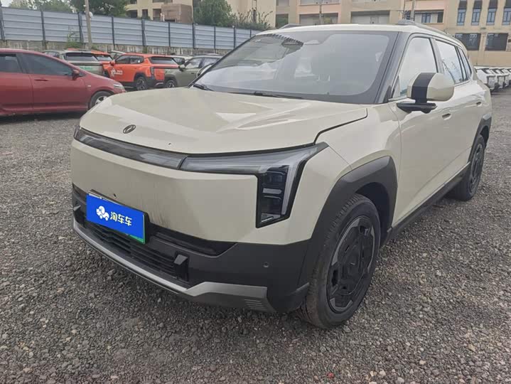 Dongfeng Yipai Nano 06, 2025 — купить в Твери под ключ
