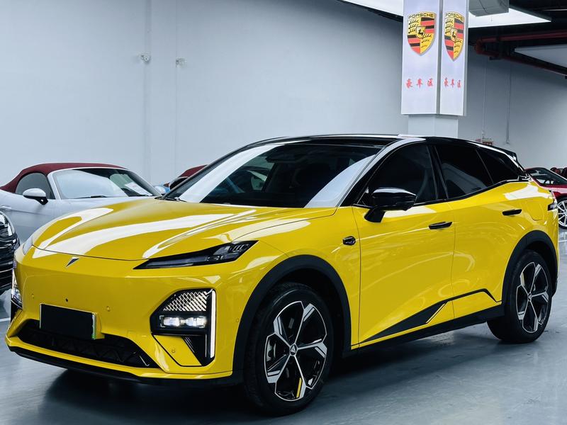 Changan Deepal S07 (S7), 2025 — купить в Смоленске под ключ