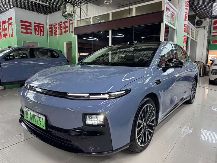 Leapmotor B01, 2025 — купить в Санкт-Петербурге под ключ