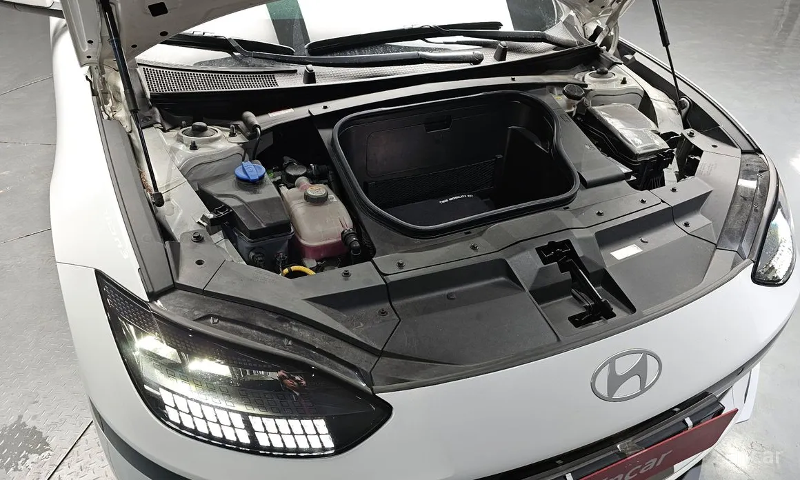 Hyundai Ioniq 6, 2022 — фото 6 из 12