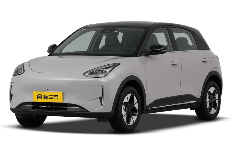Geely Galaxy Geome, 2025 — фото 11 из 11