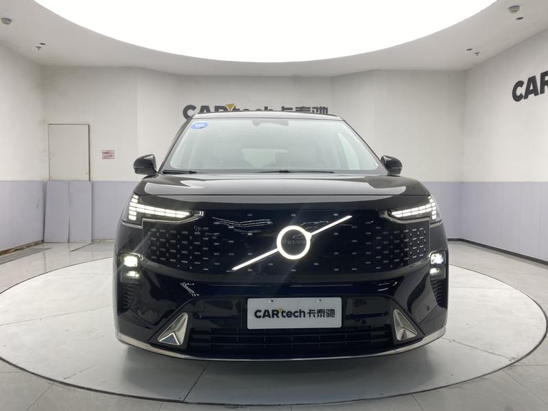 Volvo EM90, 2025 — фото 2 из 12