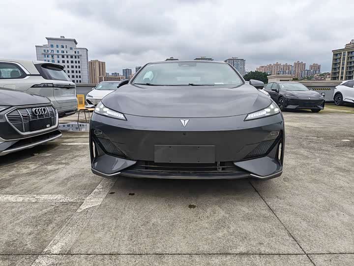 Changan Deepal SL03, 2026 — купить в Оренбурге под ключ