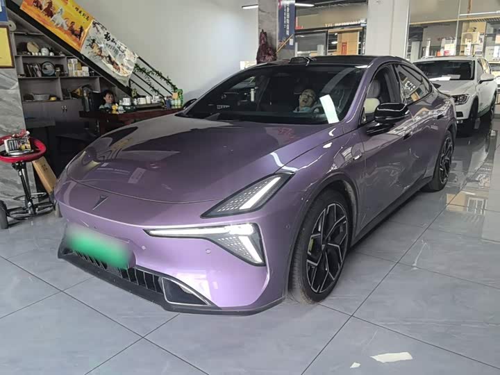 Changan Deepal L06, 2025 — купить в Ижевске под ключ