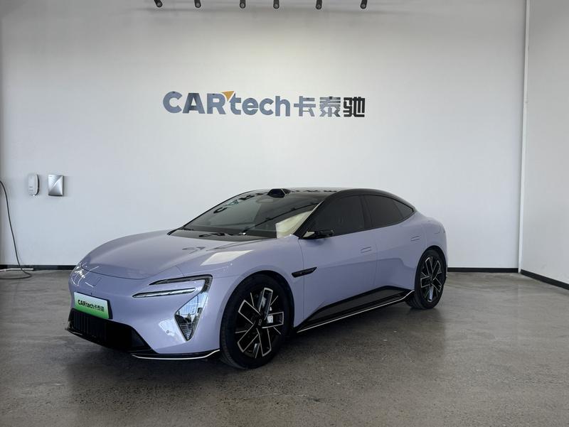 Avatr 06, 2025 — купить в Санкт-Петербурге под ключ