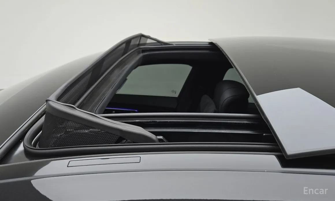 Mercedes-Benz S-Class, 2025 — фото 12 из 12